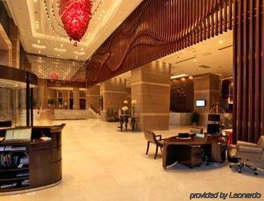 Days Hotel & Suites Changsha City Centre Exterior photo