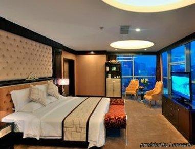 Days Hotel & Suites Changsha City Centre Exterior photo