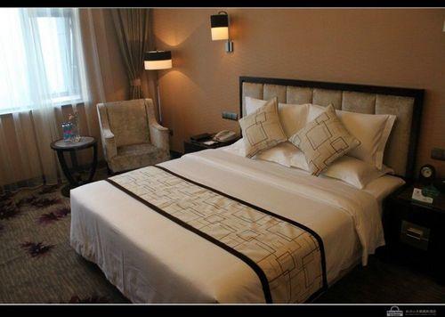 Days Hotel & Suites Changsha City Centre Room photo